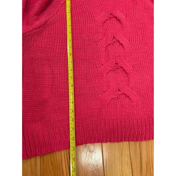 Zenana Turtleneck Sweater - Picture 6 of 7